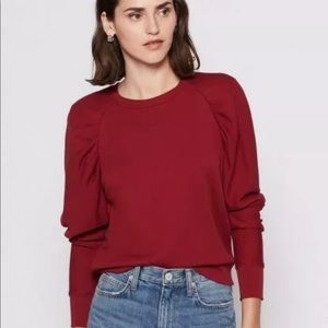 Joie Korbyn Sweater NWT